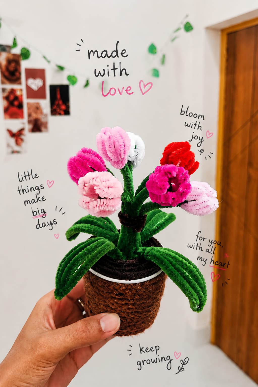 Tulip Pot V2